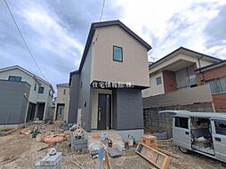 さいたま市西区佐知川25ー1期　3号棟