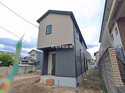 さいたま市西区佐知川25ー1期　3号棟