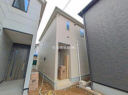 さいたま市西区佐知川25ー1期　2号棟