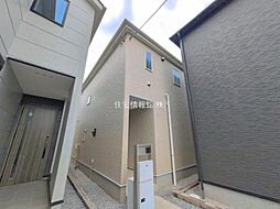さいたま市西区佐知川25ー1期 2号棟
