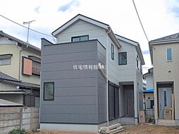 さいたま市西区佐知川25ー1期　1号棟