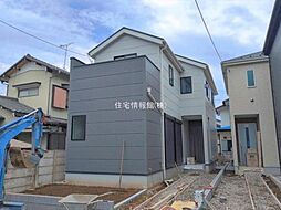 さいたま市西区佐知川25ー1期　1号棟