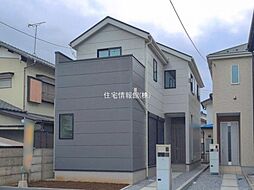 さいたま市西区佐知川25ー1期 1号棟