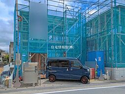 岩槻区城町　2号棟