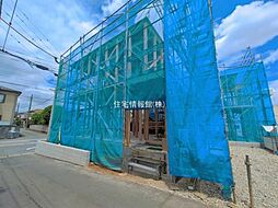 岩槻区城町　1号棟