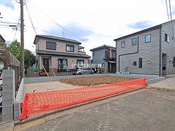 さいたま市土屋9期1棟　1号棟