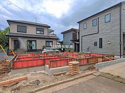 さいたま市土屋9期1棟 1号棟