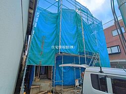 さいたま市桜区町谷4期 1号棟