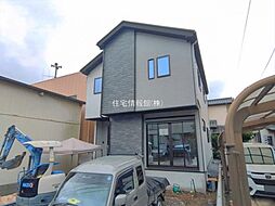 さいたま市桜区町谷4期 1号棟