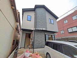 さいたま市桜区町谷4期 1号棟