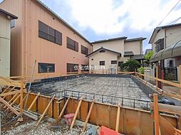 さいたま市桜区町谷4期 1号棟