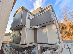 さいたま市西区大字高木　C号棟