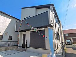 さいたま市北区日進町1728　1棟　1号棟