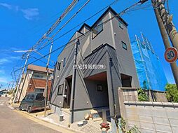 浦和区木崎2期 1号棟