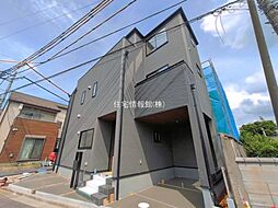 浦和区木崎2期　1号棟