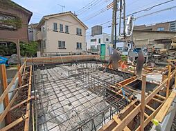 さいたま市中央区下落合12期　1号棟
