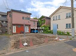さいたま市中央区下落合12期　1号棟