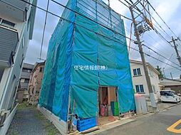 さいたま市中央区下落合12期　1号棟