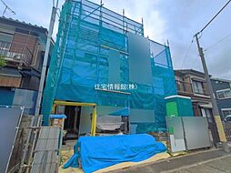 さいたま市岩槻区本丸114　1棟　1号棟