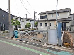 さいたま市浦和区元町15期　1号棟