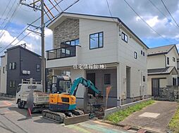 さいたま市浦和区元町15期　1号棟