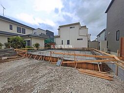 岩槻区西町　1号棟