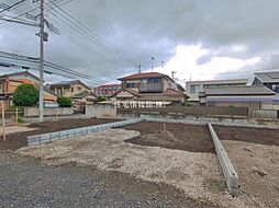 さいたま市植竹町2期3棟　2区画
