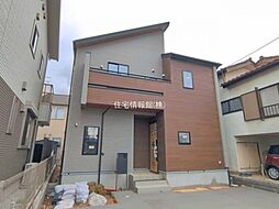 さいたま市西区西大宮4丁目　1号棟