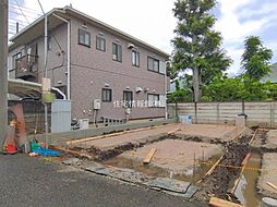 さいたま市南区辻5丁目1319番　B号棟