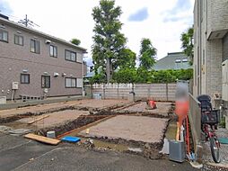 さいたま市南区辻5丁目1319番　A号棟