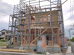 さいたま市西区二ツ宮 1号棟