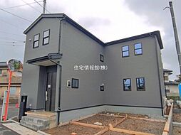 さいたま市西区二ツ宮　6号棟