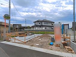 さいたま市西区二ツ宮 6号棟