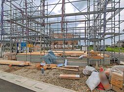 さいたま市西区二ツ宮 5号棟