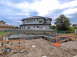 さいたま市西区二ツ宮　3号棟