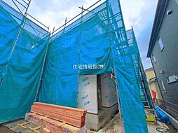 西区三橋6丁目1420番 D号棟