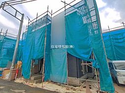 西区三橋6丁目1420番 C号棟