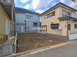 さいたま市南区辻3期　1号棟