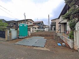 さいたま市西区三橋6丁目489番　A号棟