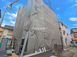 南区鹿手袋3丁目687番 A号棟