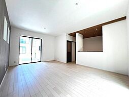 さいたま市西区大字西遊馬 戸建　Ｉ号棟