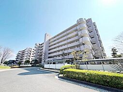 プロムナード大宮春野B-4番館　B-1番館