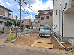 さいたま市北区大成町4丁目611番　C号棟