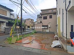 さいたま市北区大成町4丁目611番　C号棟