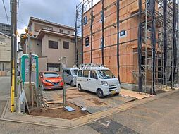 さいたま市北区大成町4丁目611番 C号棟