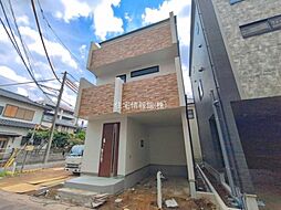さいたま市北区大成町4丁目611番　B号棟