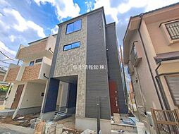 さいたま市北区大成町4丁目611番　A号棟