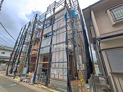 さいたま市北区大成町4丁目611番 A号棟