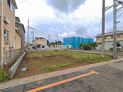 西区三橋6丁目1420番　2工区　2A区画