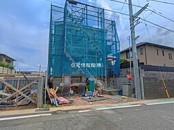 さいたま市見沼区東大宮1期　1号棟